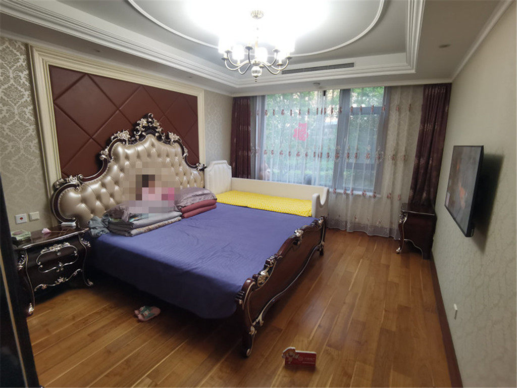 兴创屹墅小区,品质小区,3居室,2厅