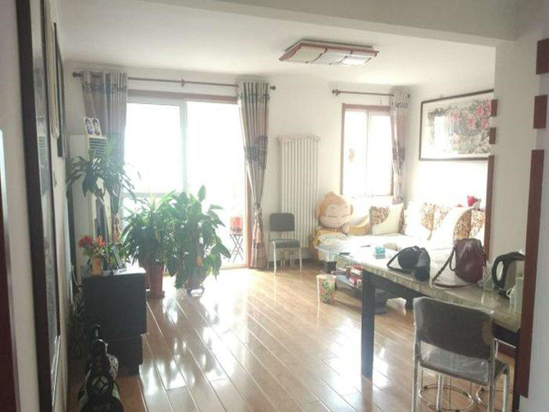 御园小区A区,3居室,2厅