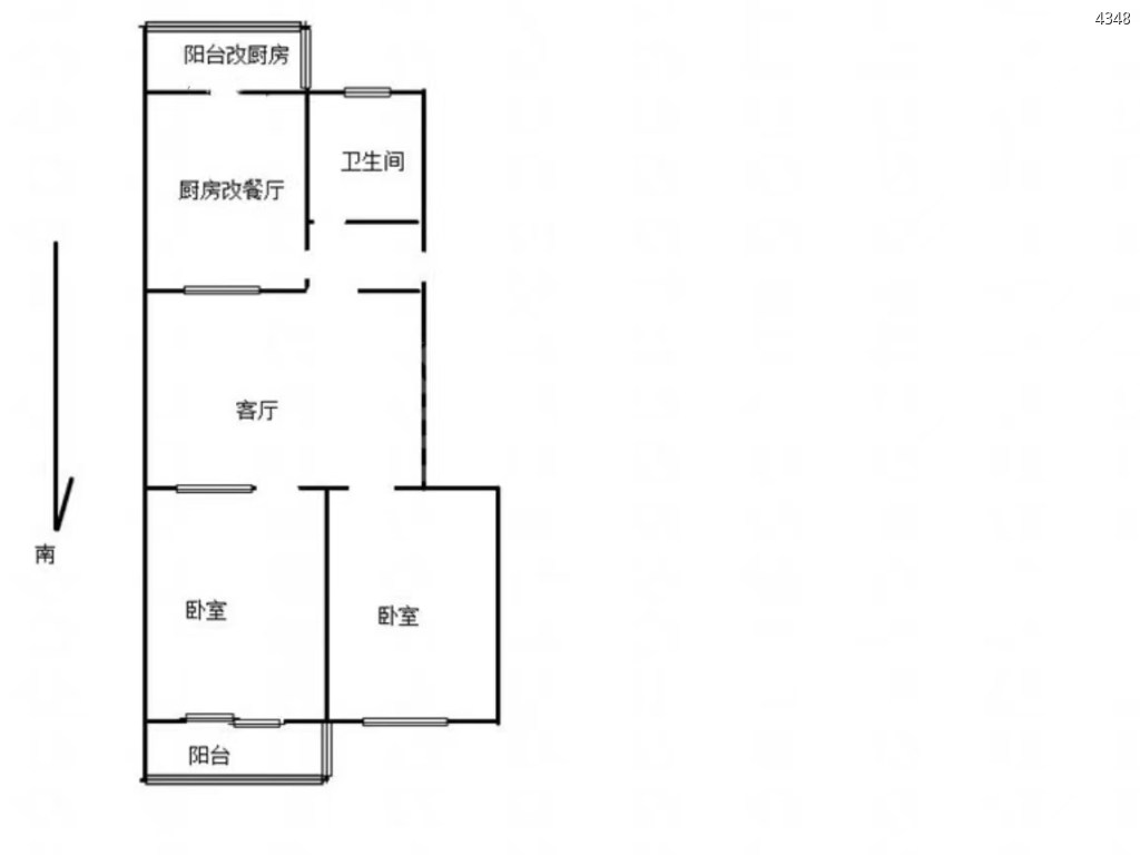 水关新村