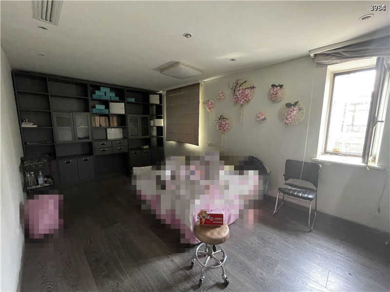 原生墅康和园别墅,3居室,2厅