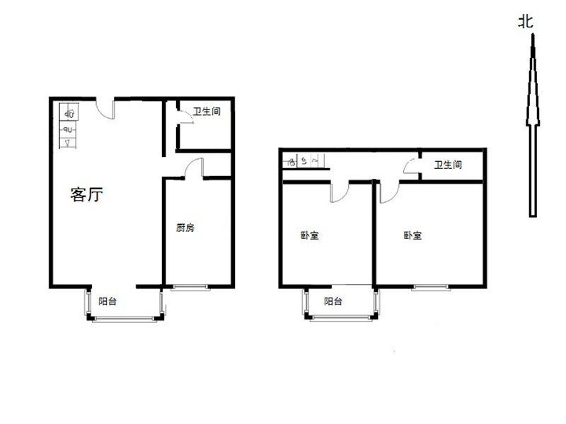 宇丰苑小区,交通便利,配套成熟,全南户型