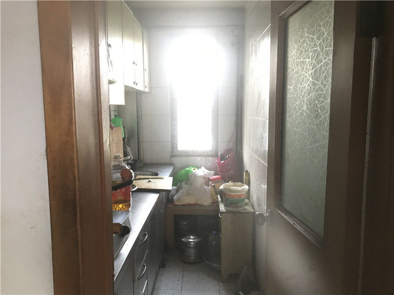 富强西里小区,品质小区,2居室,1厅