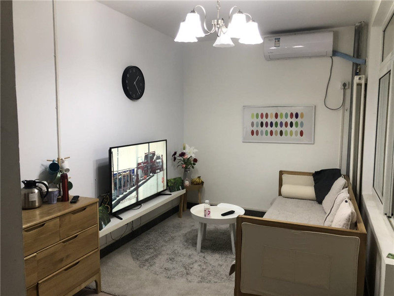 车站北里小区小区,交通便利,环境优美,配套成熟