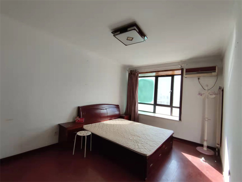 时代龙和小区,品质小区,2居室,2厅