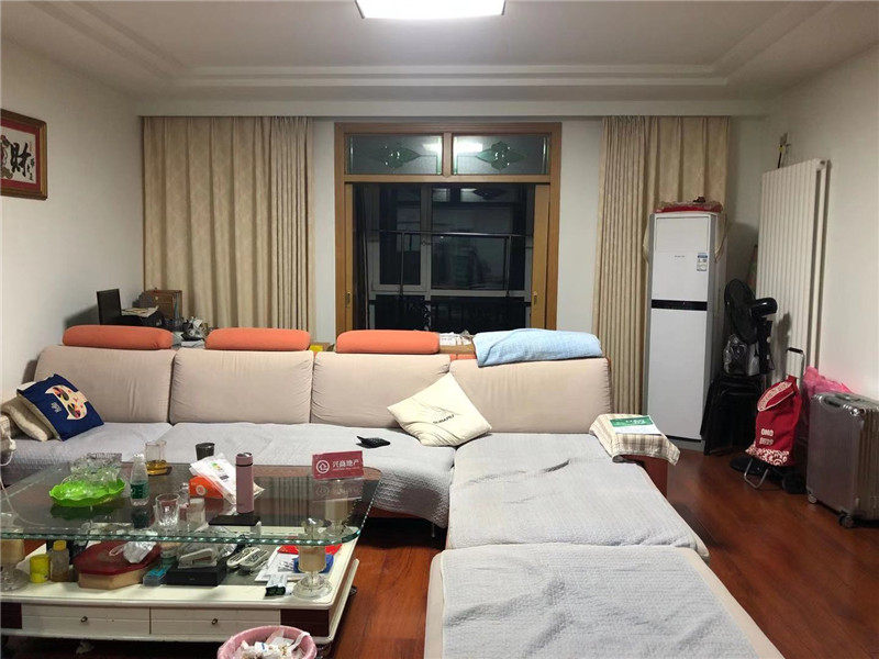 清秀园南区,3居室,1厅