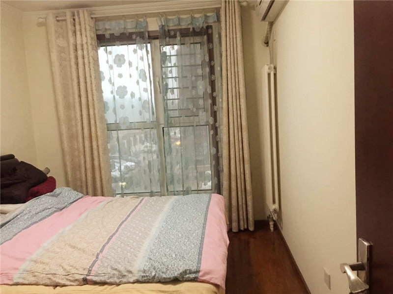 联港幸福湾D区小区,品质小区,1居室,1厅