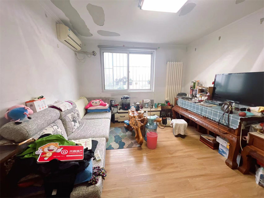 丽园路30号院,2居室,1厅