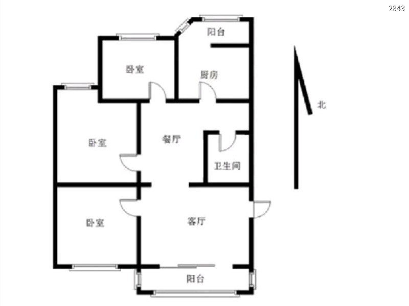 满五不唯一, 还没和业主确定好原值多少