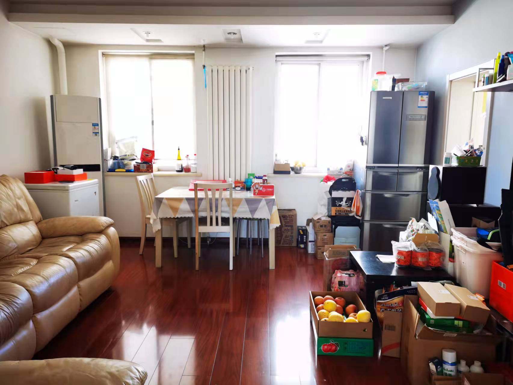 昌盛园二区,3居室,1厅