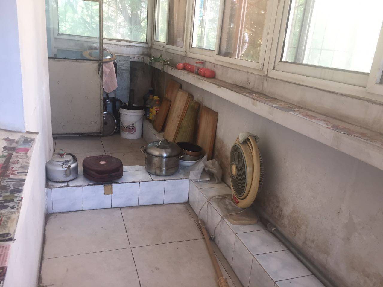 金惠园三里南区,4居室,1厅