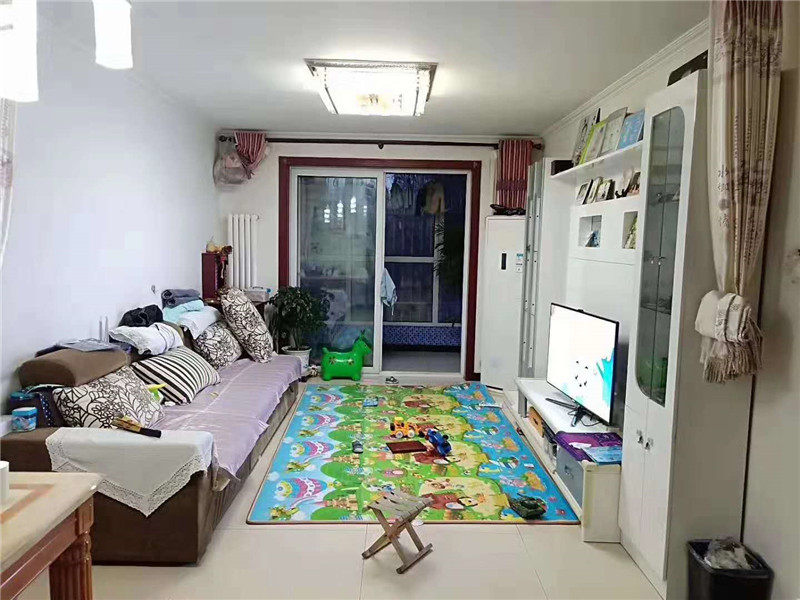 联港幸福湾D区小区,品质小区,2居室,1厅