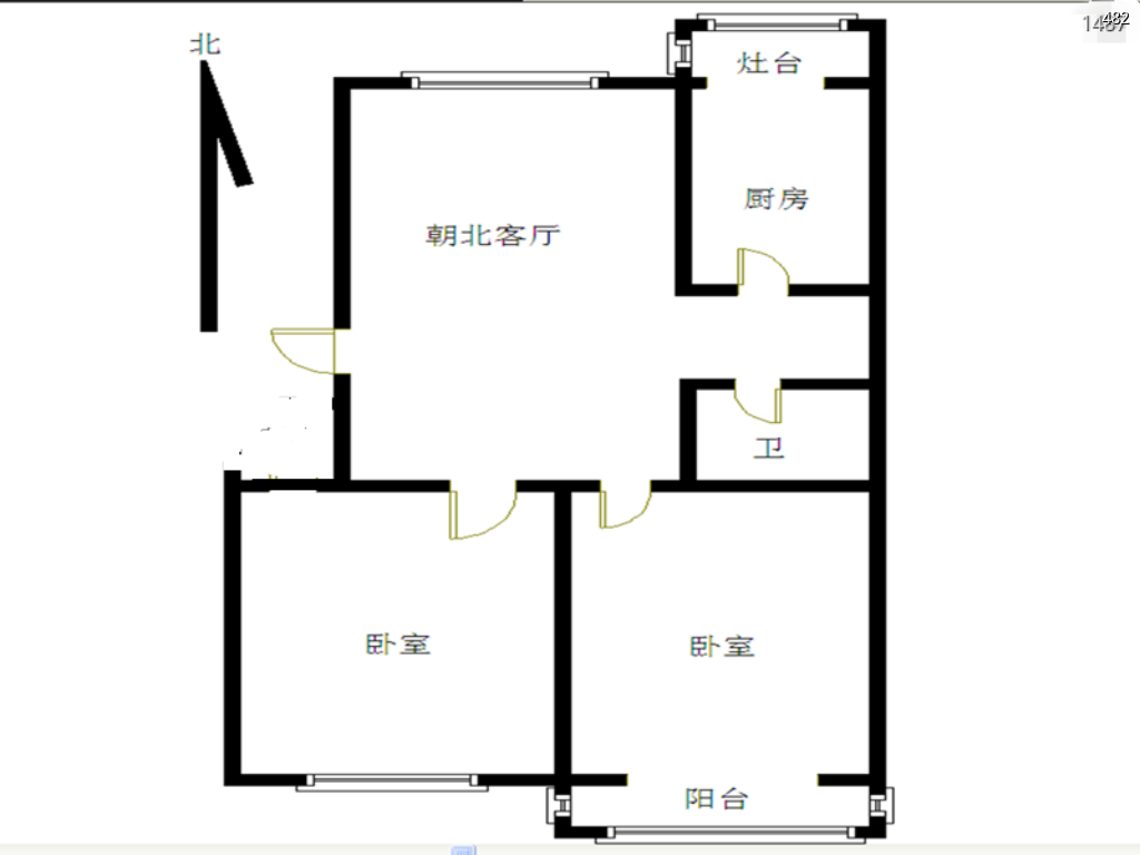 郝庄家园东区