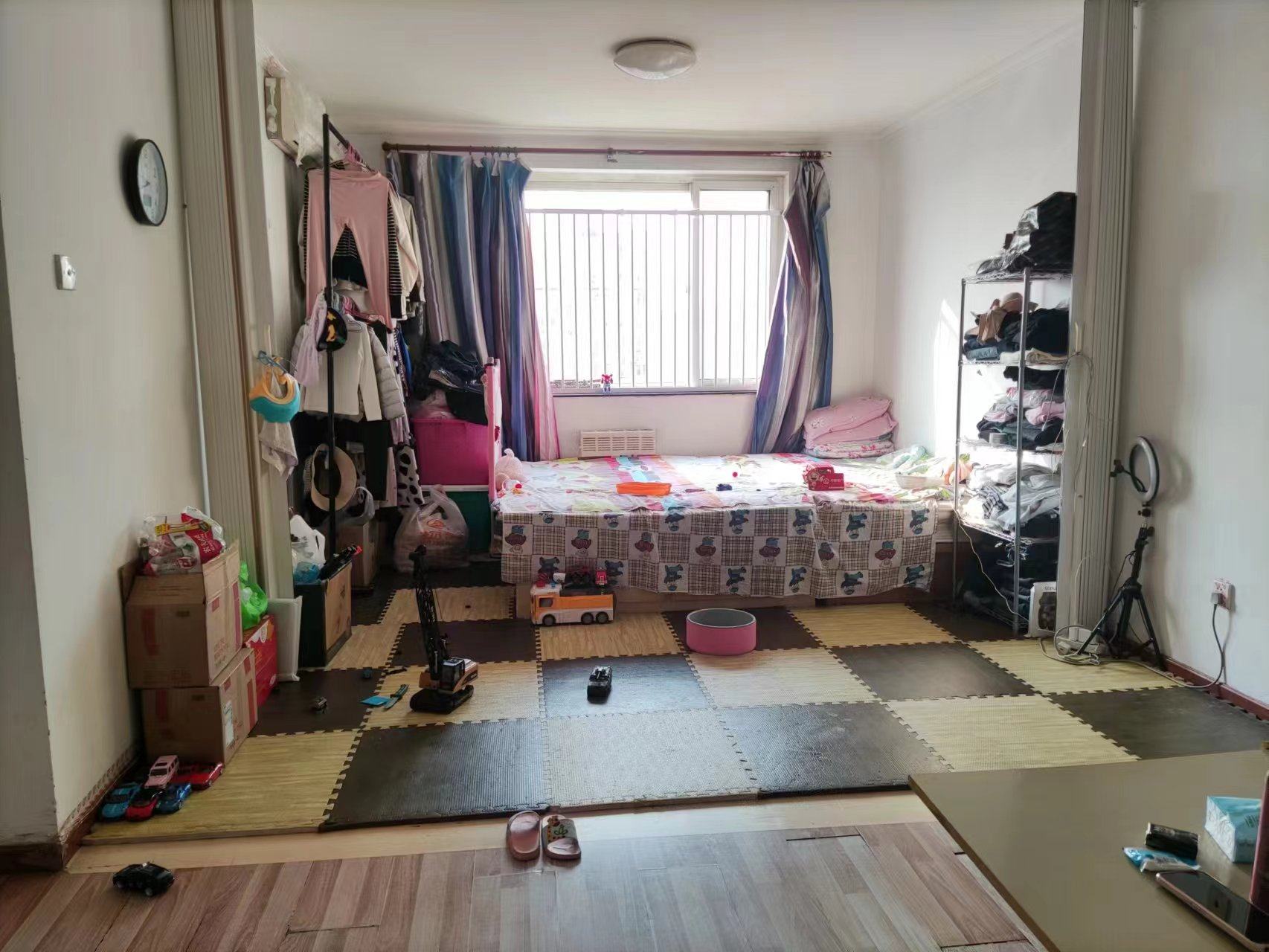 阳光乐府,2居室,1厅