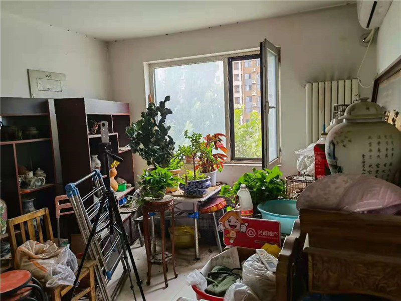 御园小区D区,1居室,1厅