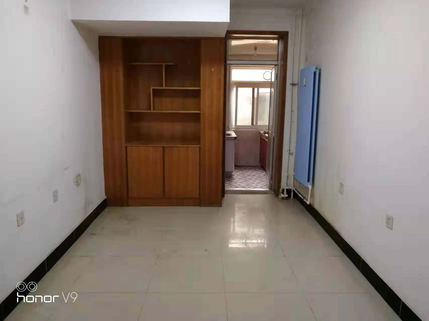 北京滤纸厂宿舍楼（兴寿）,2居室,1厅