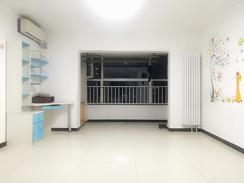 中建国际港,4居室,2厅