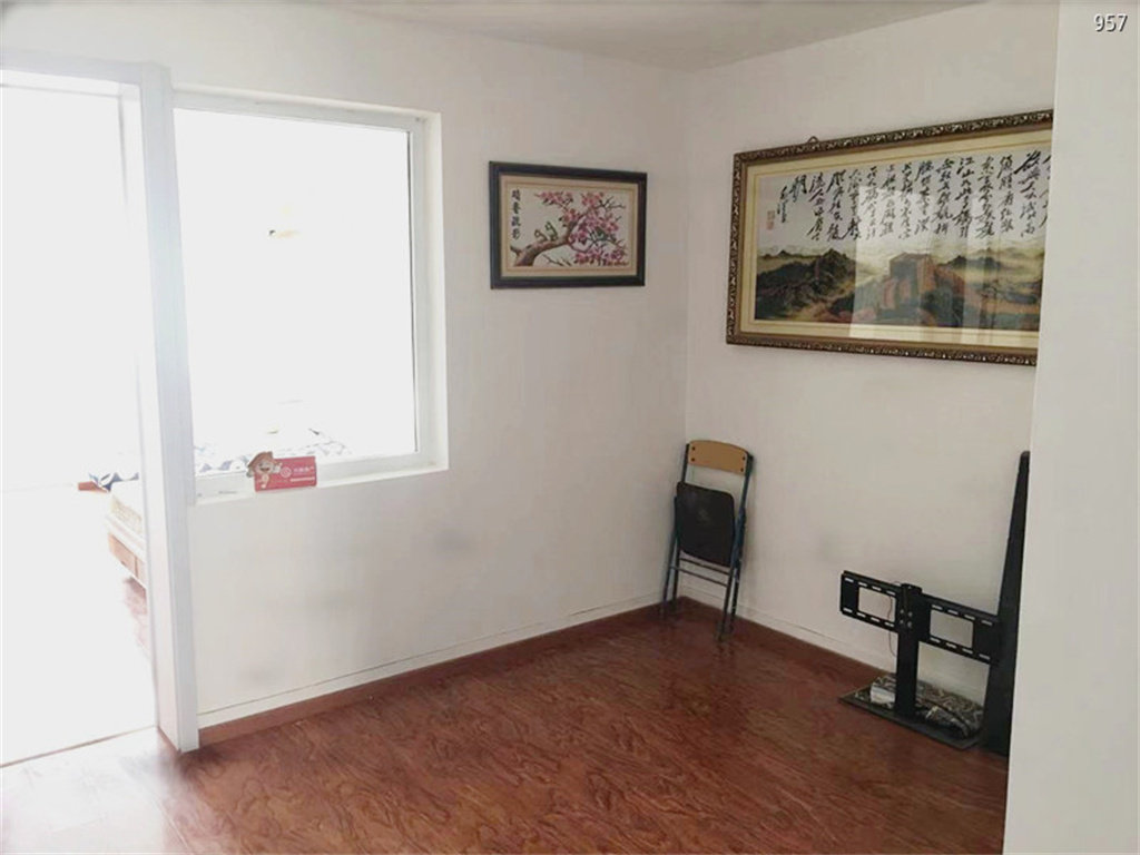兴华中里,2居室,1厅