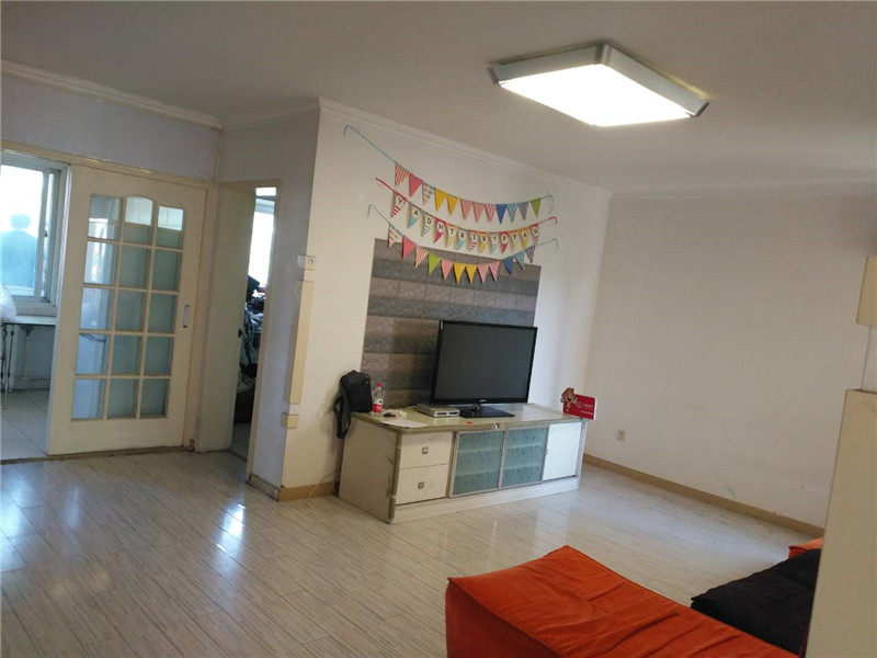 天堂河东区小区,品质小区,3居室,2厅