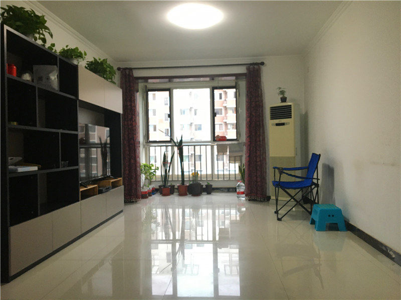 新兴家园东区,3居室,1厅