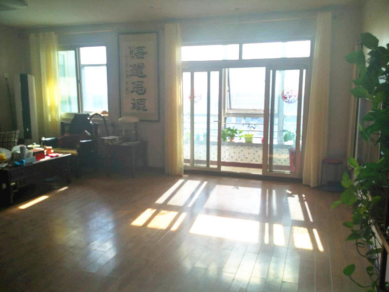 清城公寓,3居室,2厅