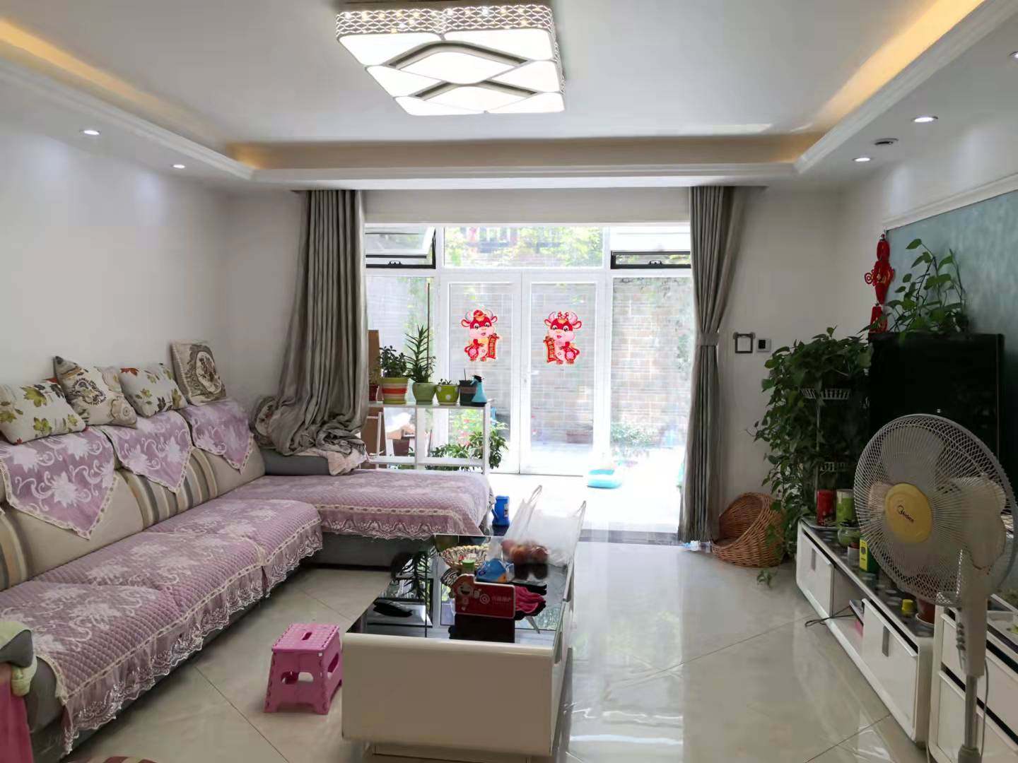 北京风景,3居室,2厅