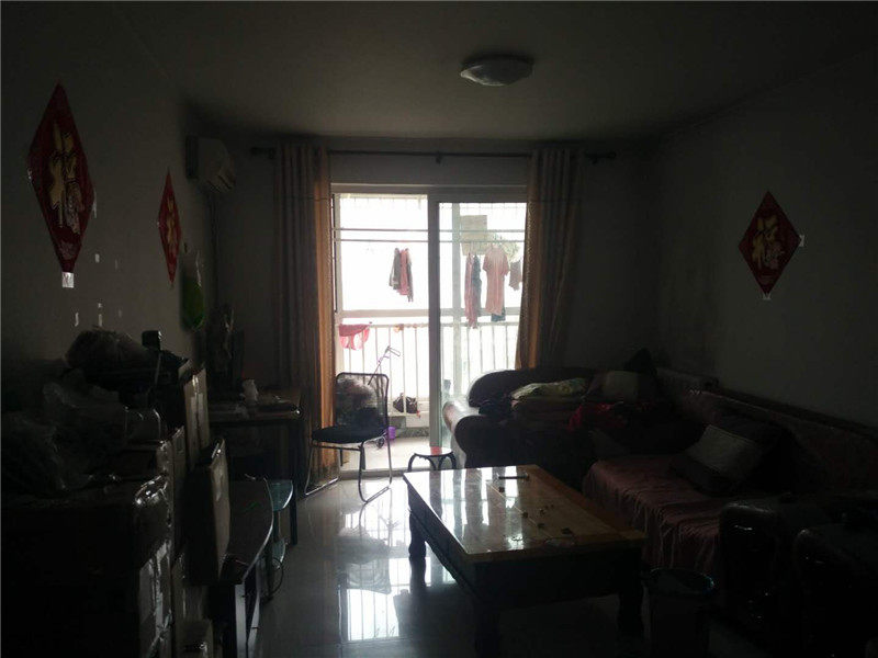 联港幸福湾C区,2居室,1厅