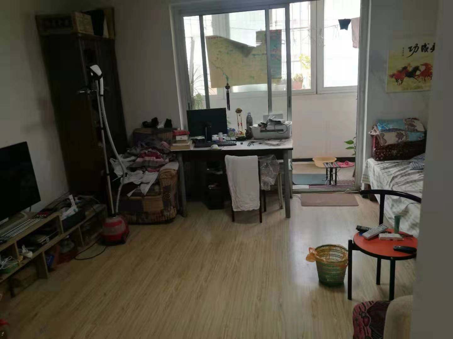 隆盛西园,2居室,2厅