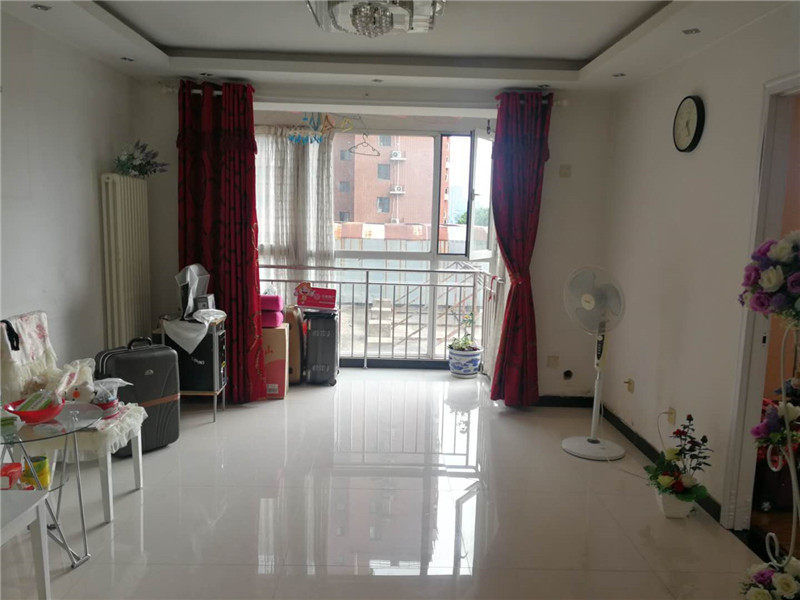 彩虹新城,2居室,2厅