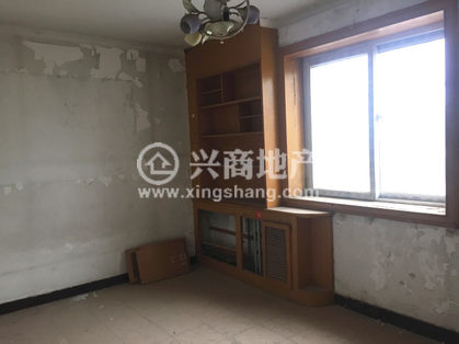 满五唯一 大兴二小分校学区房 新格局两居 看房