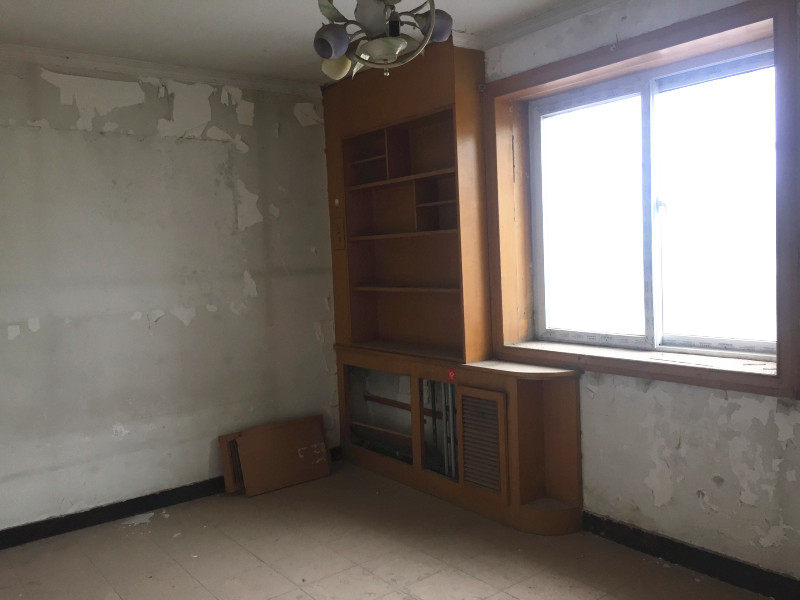 满五唯一 大兴二小分校学区房 新格局两居 看房