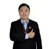 王丽娟