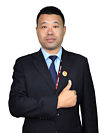 王世刚