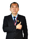 王旭东